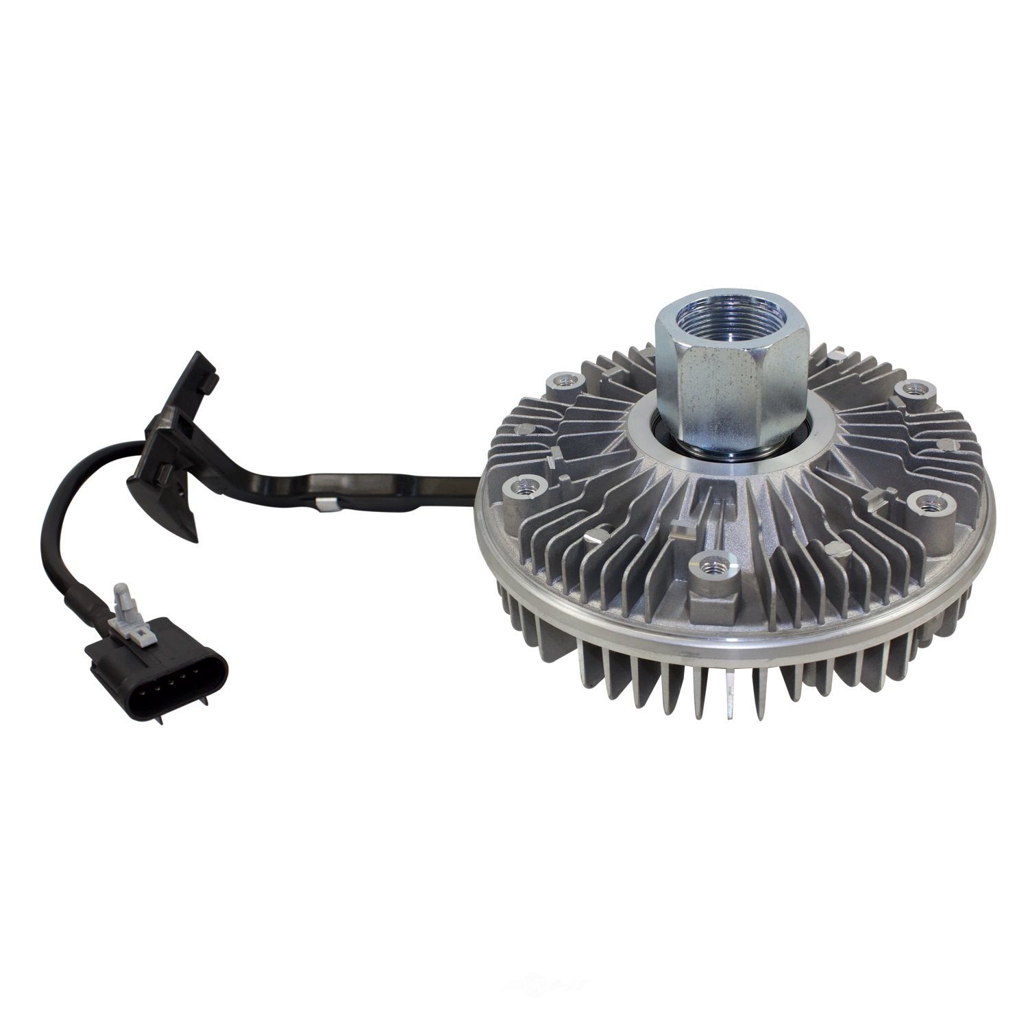 GMB - Engine Cooling Fan Clutch - GMB 930-2630