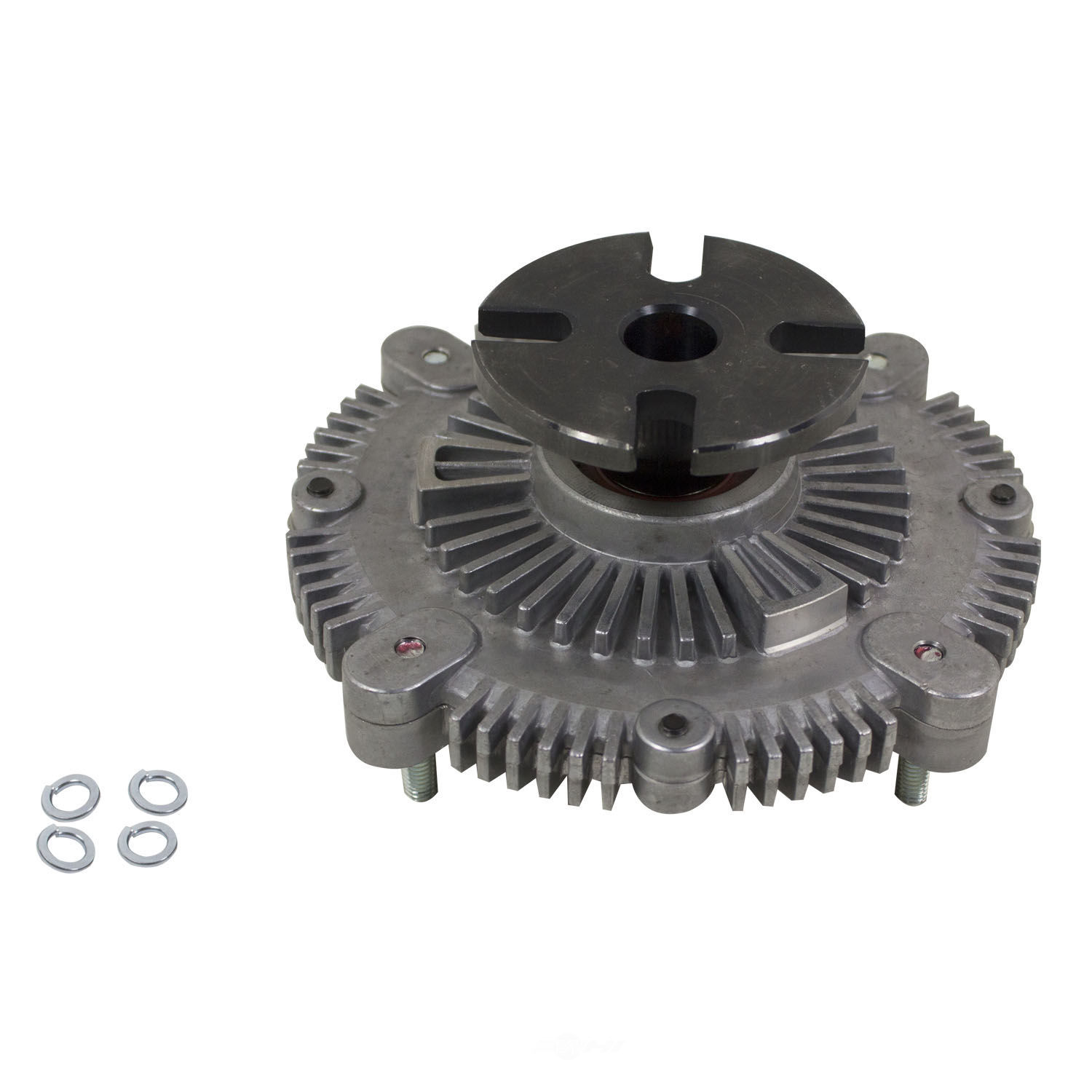 GMB - Engine Cooling Fan Clutch - GMB 940-2040