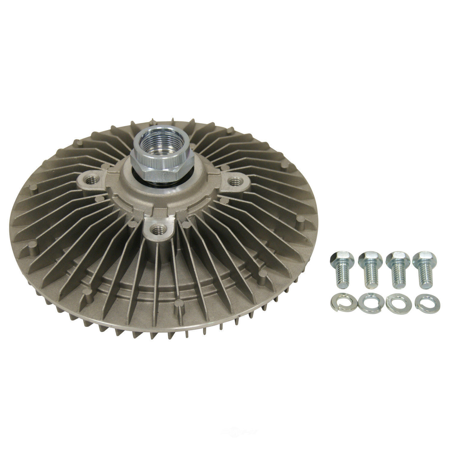 GMB - Engine Cooling Fan Clutch - GMB 944-2010