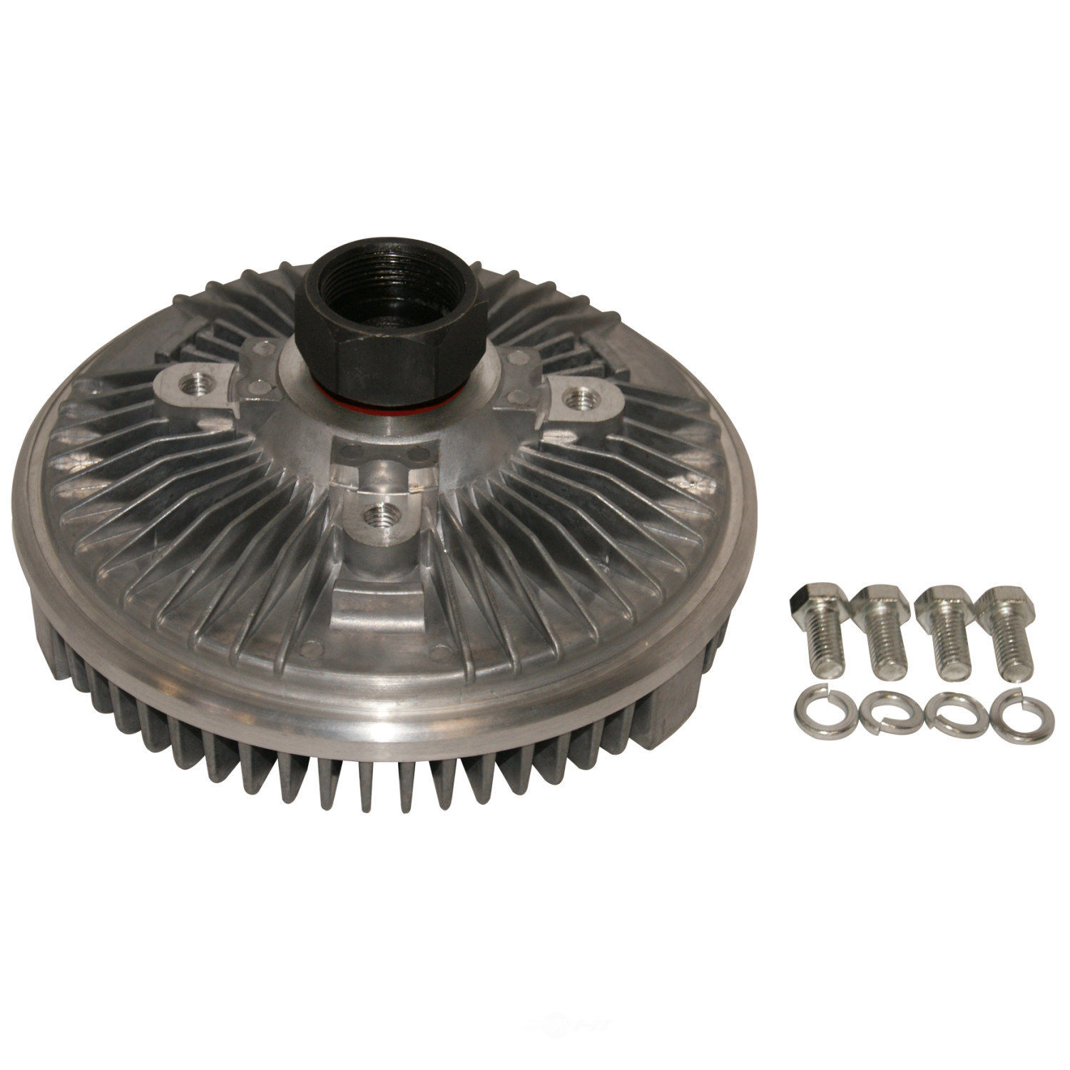 GMB - Engine Cooling Fan Clutch - GMB 944-2020
