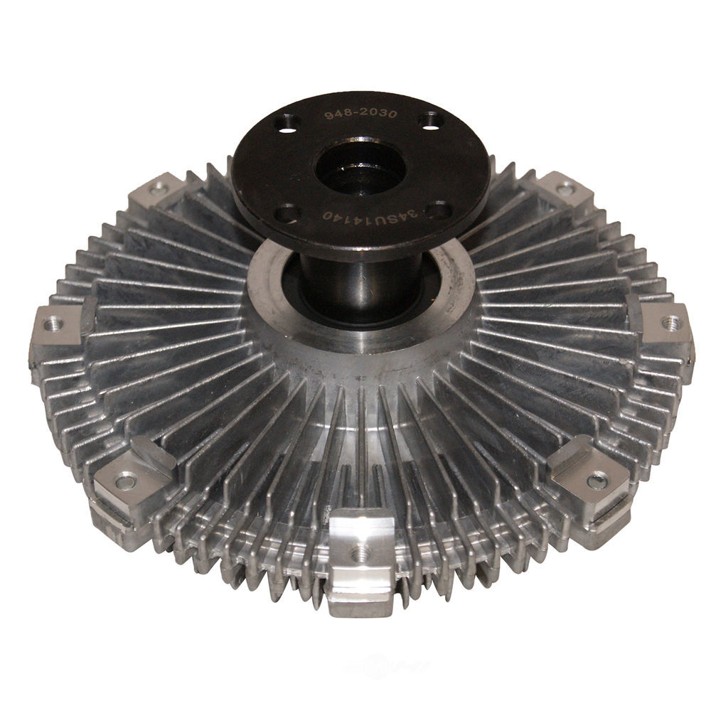 GMB - Engine Cooling Fan Clutch - GMB - 948-2030