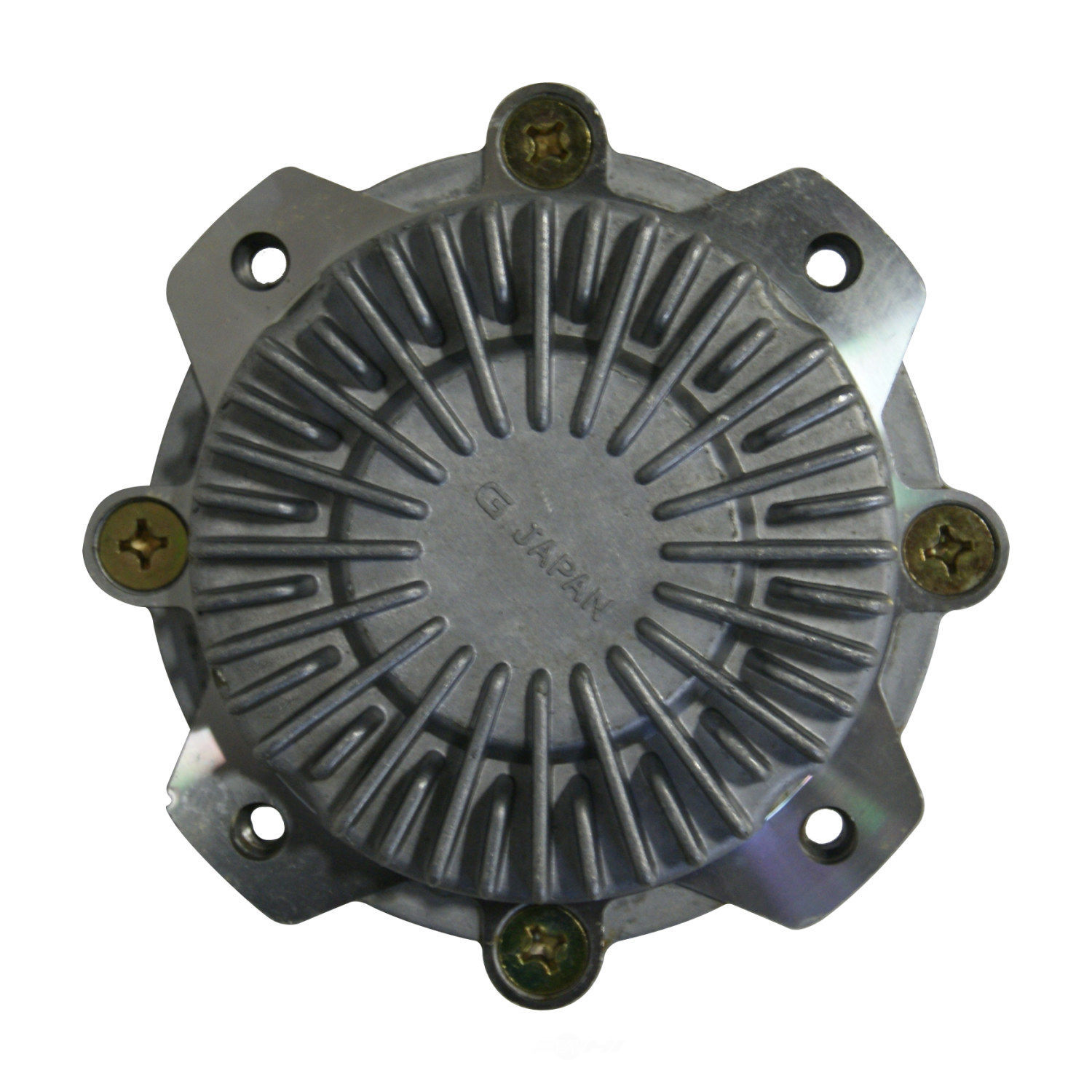 GMB - Engine Cooling Fan Clutch - GMB 950-1110