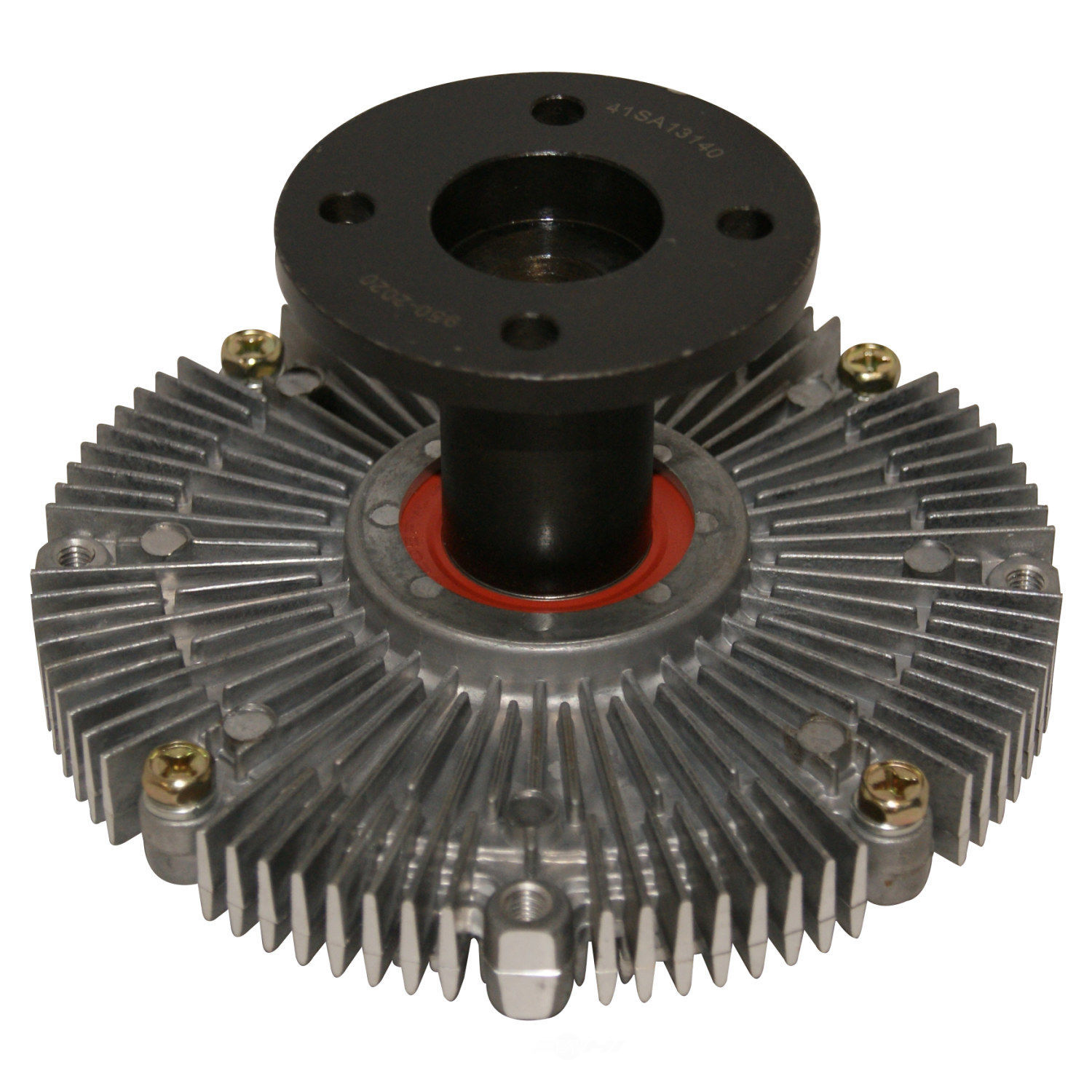 GMB - Engine Cooling Fan Clutch - GMB 950-2020