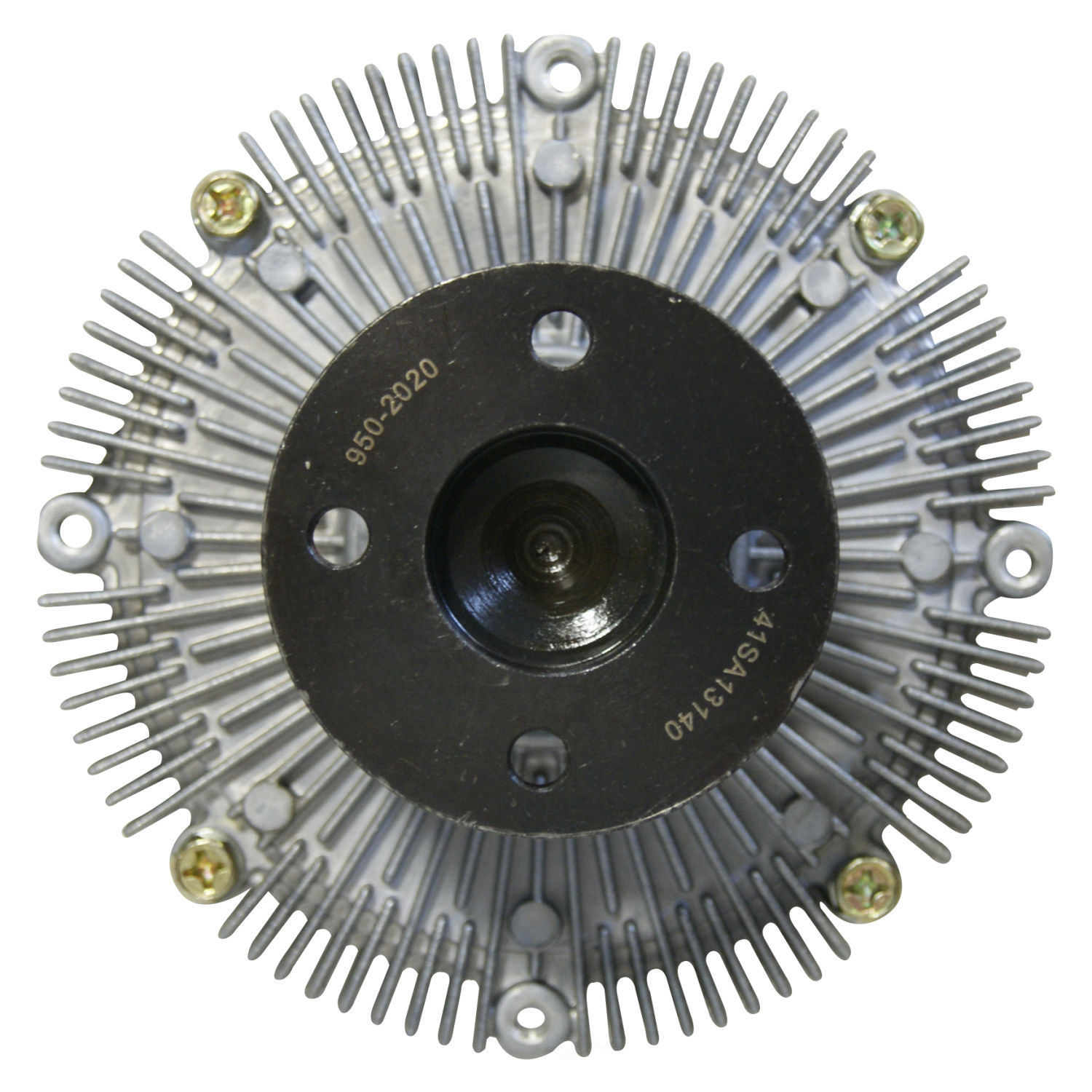 GMB - Engine Cooling Fan Clutch - GMB 950-2020
