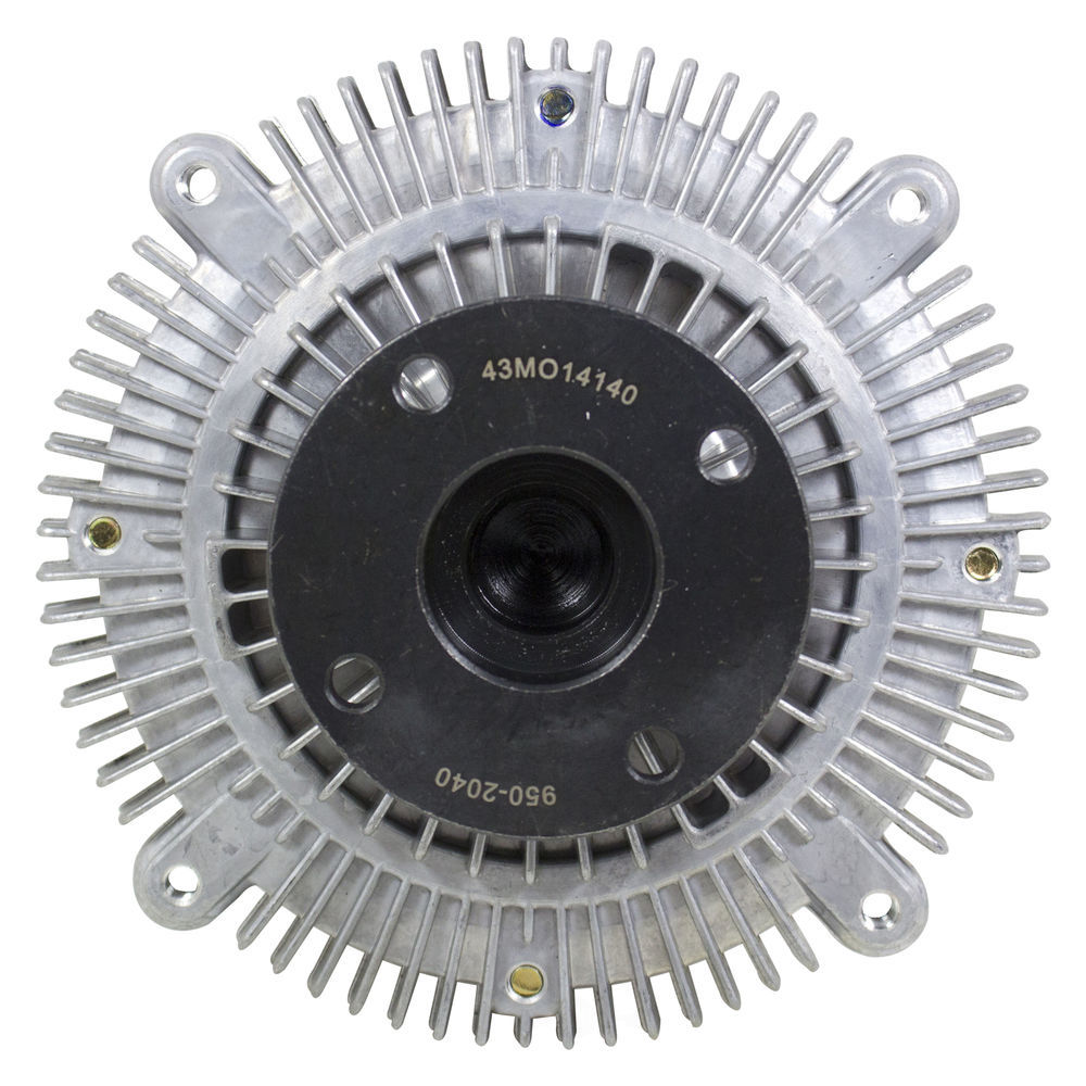 GMB - Engine Cooling Fan Clutch - GMB 950-2040