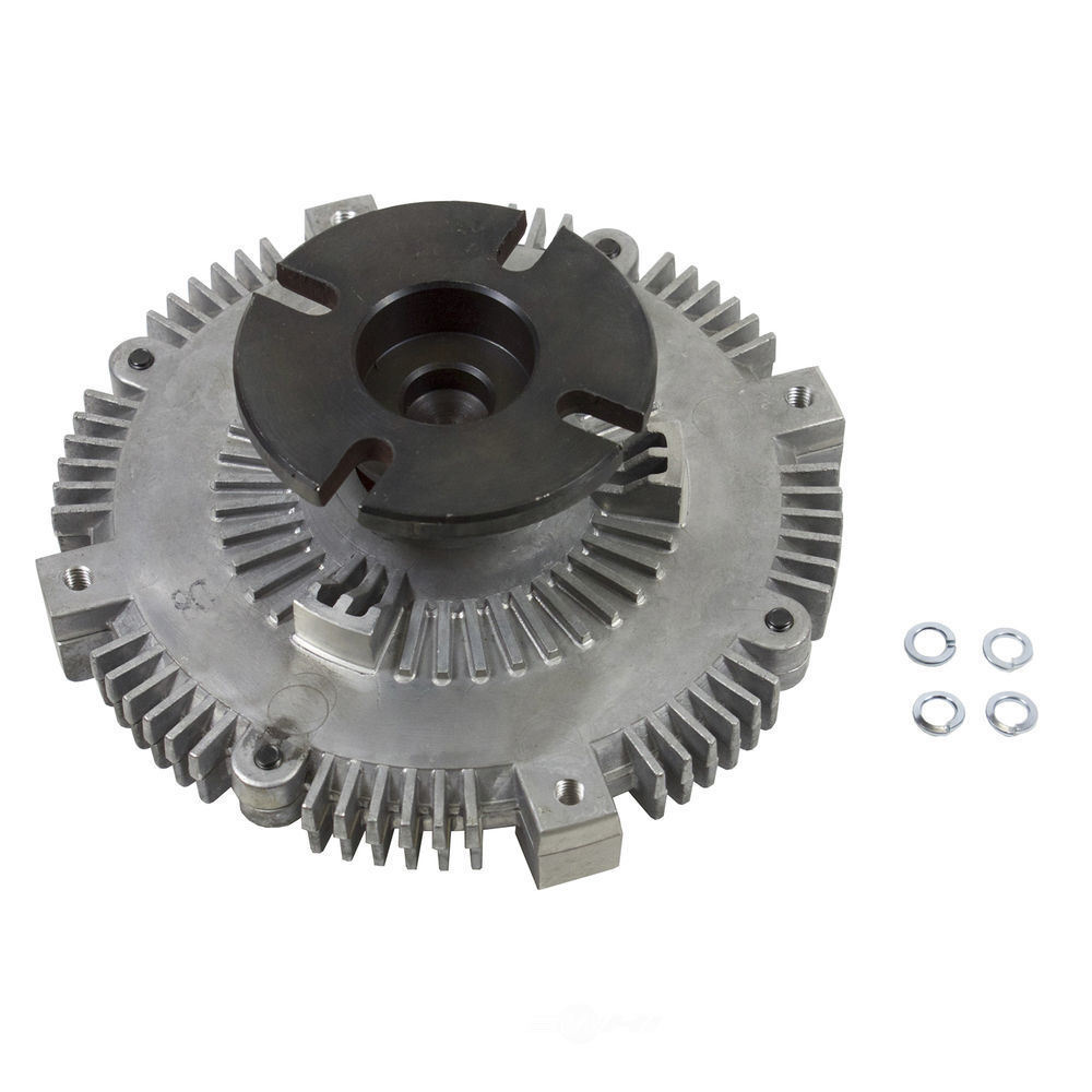 GMB - Engine Cooling Fan Clutch - GMB 950-2060