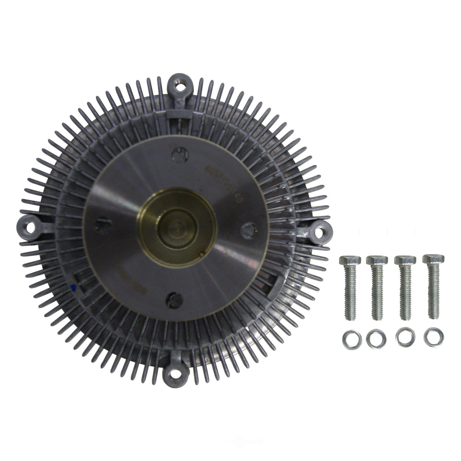 GMB - Engine Cooling Fan Clutch - GMB 950-2090