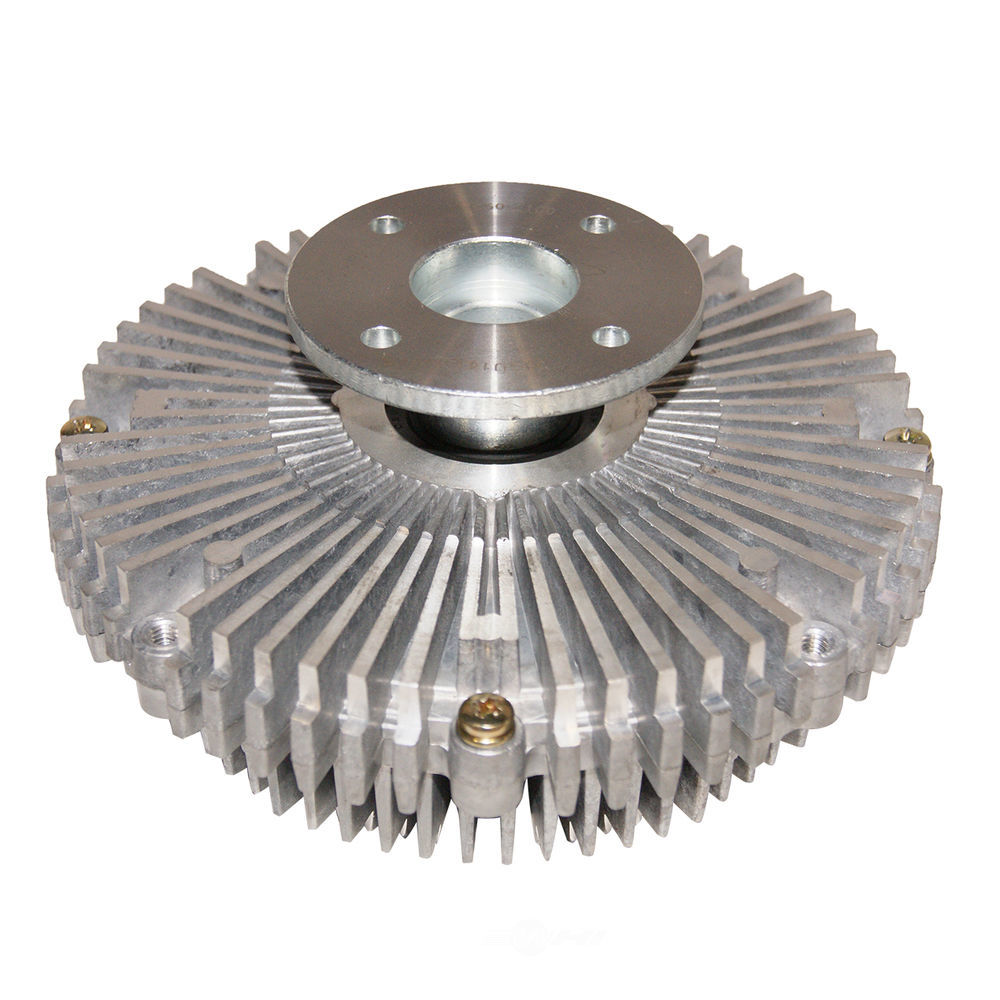 GMB - Engine Cooling Fan Clutch - GMB 950-2100