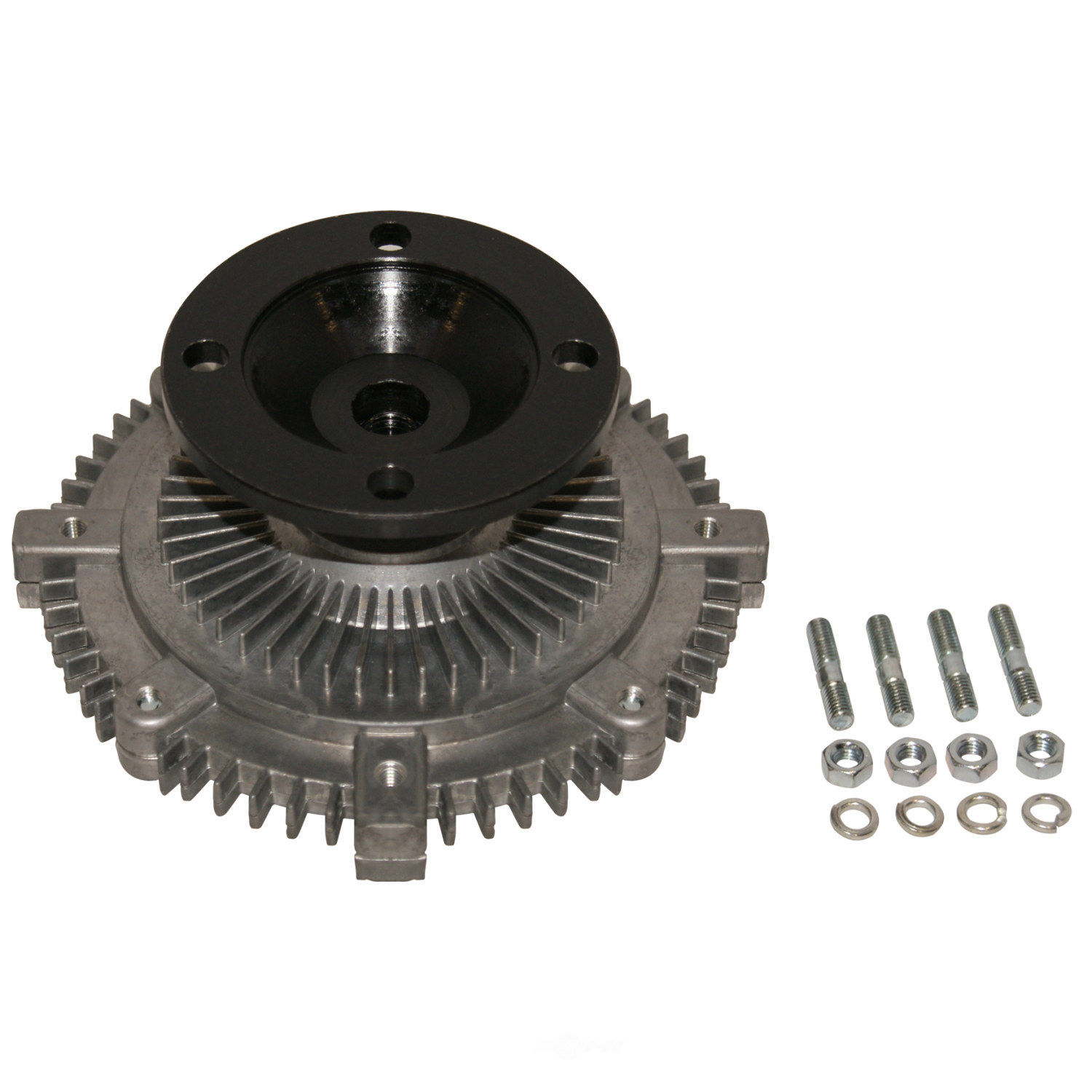 GMB - Engine Cooling Fan Clutch - GMB 970-2020