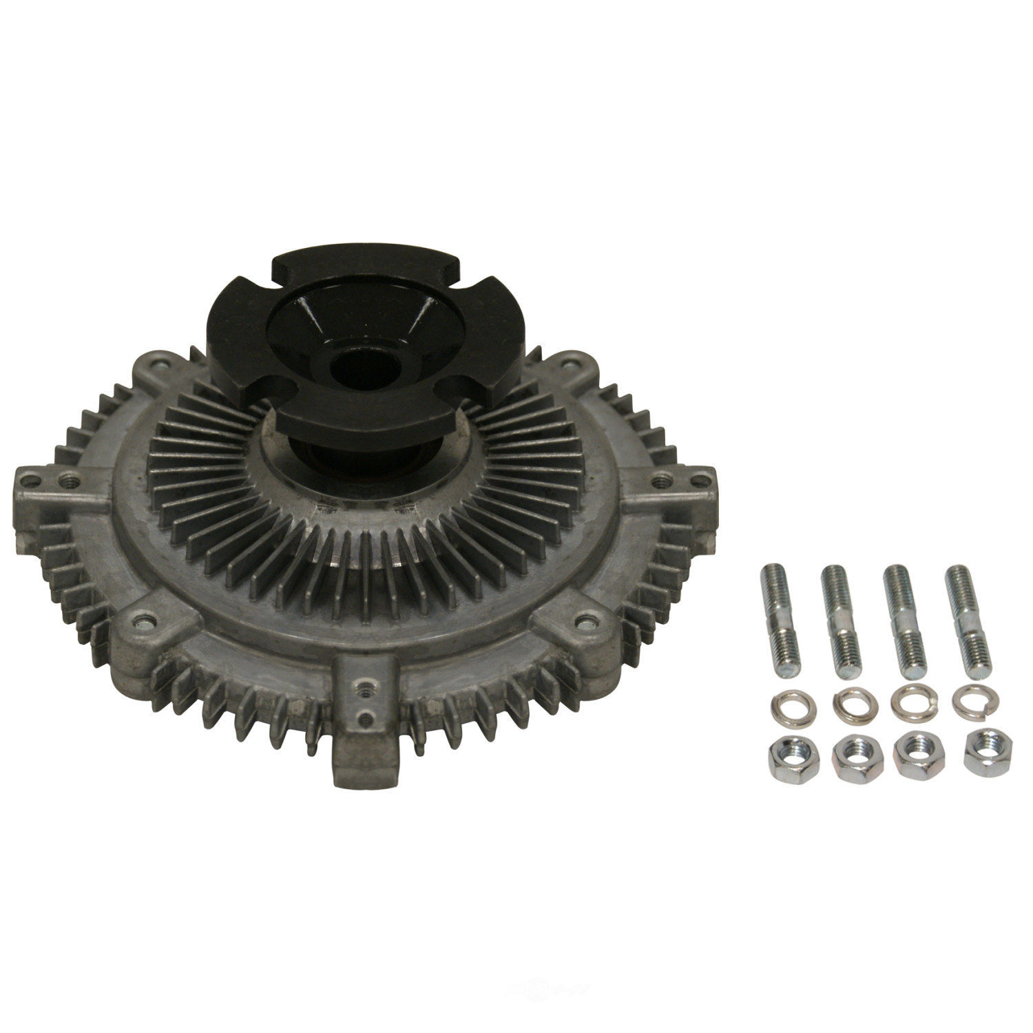 GMB - Engine Cooling Fan Clutch - GMB 970-2060