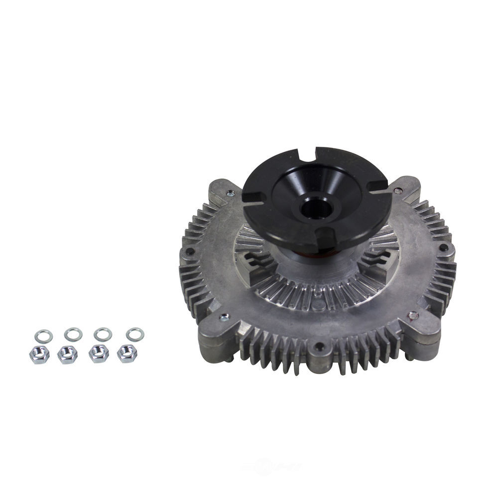 GMB - Engine Cooling Fan Clutch - GMB 970-2070
