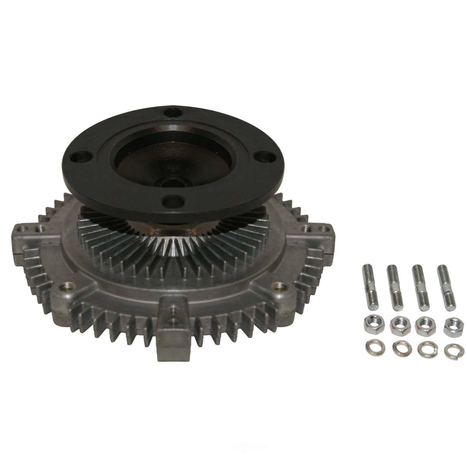 GMB - Engine Cooling Fan Clutch - GMB 970-2090