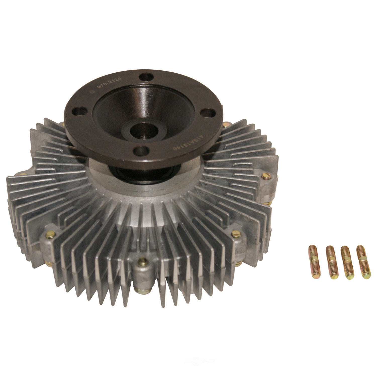 GMB - Engine Cooling Fan Clutch - GMB 970-2120