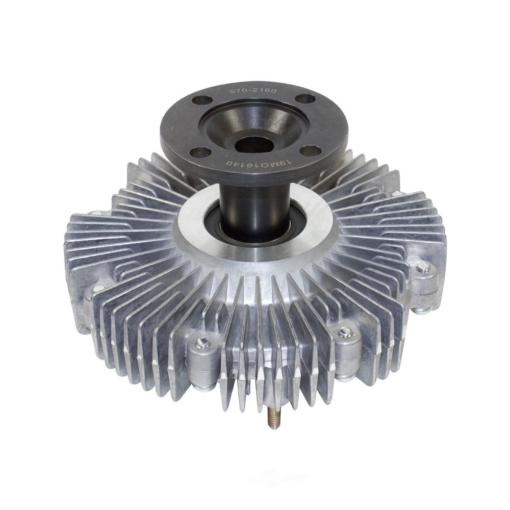 GMB - Engine Cooling Fan Clutch - GMB 970-2160
