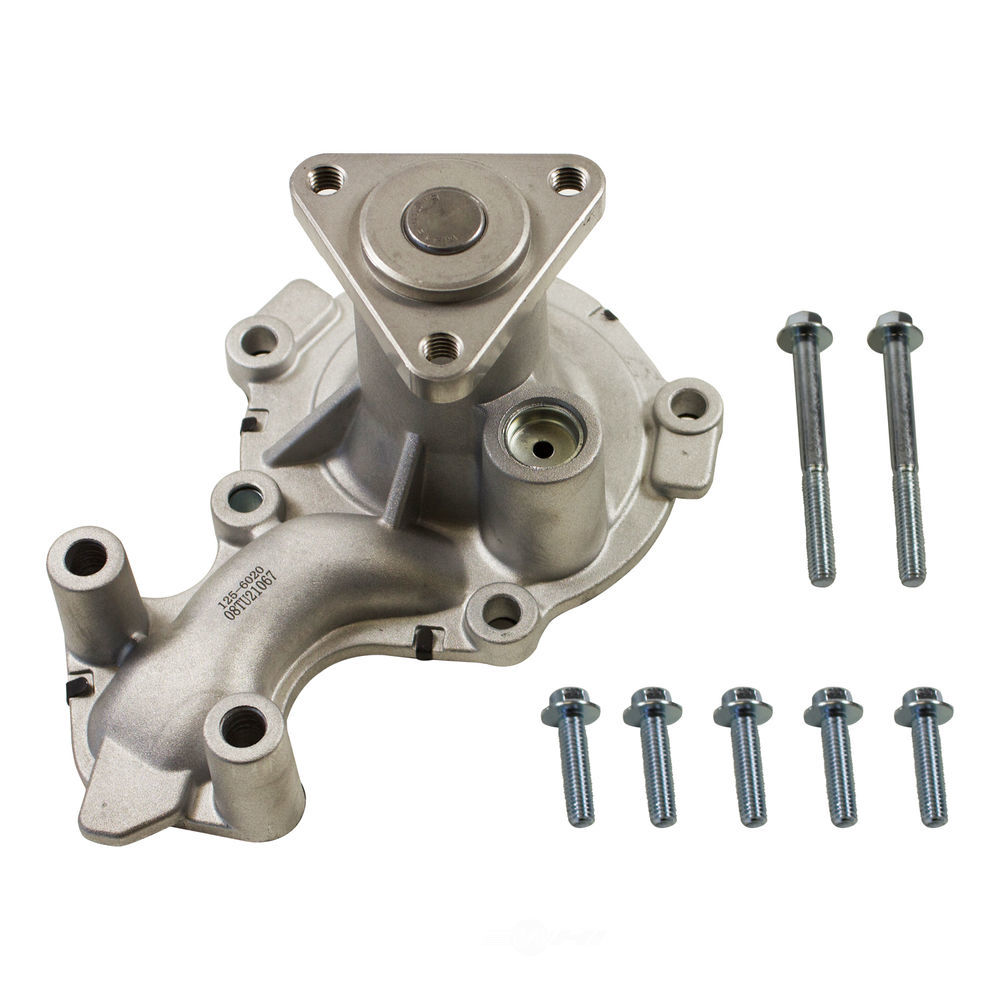 GMB 125-6020 — Pompe à eau du moteur
