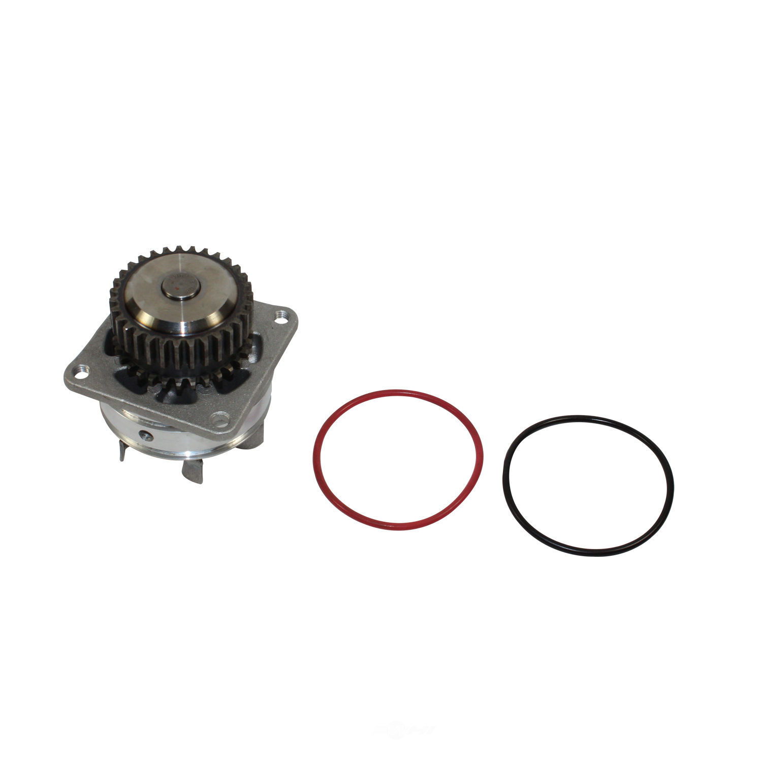 GMB 150-2020 — Pompe à eau du moteur