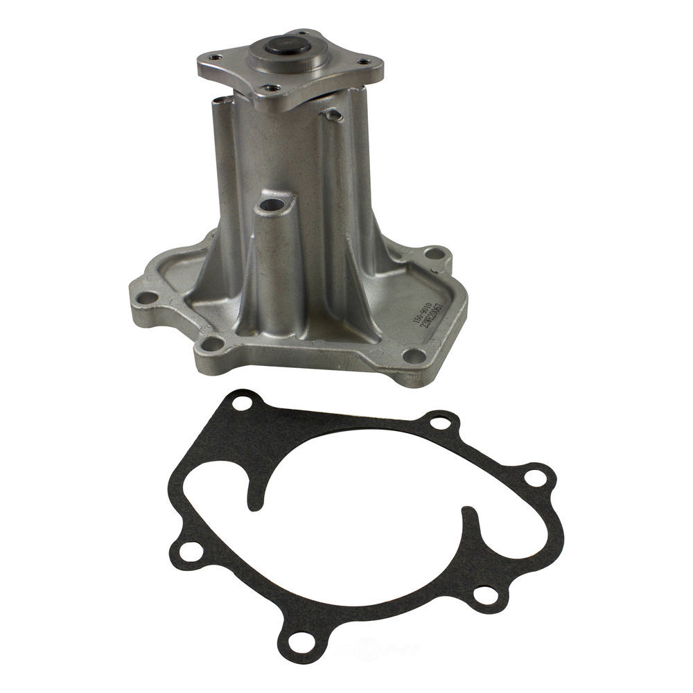 GMB 150-9010 — Engine Water Pump