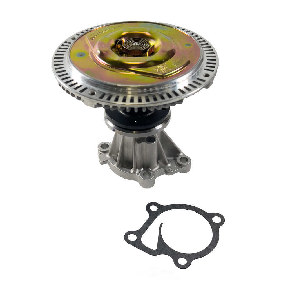 GMB 150-0001 — Pompe à eau du moteur