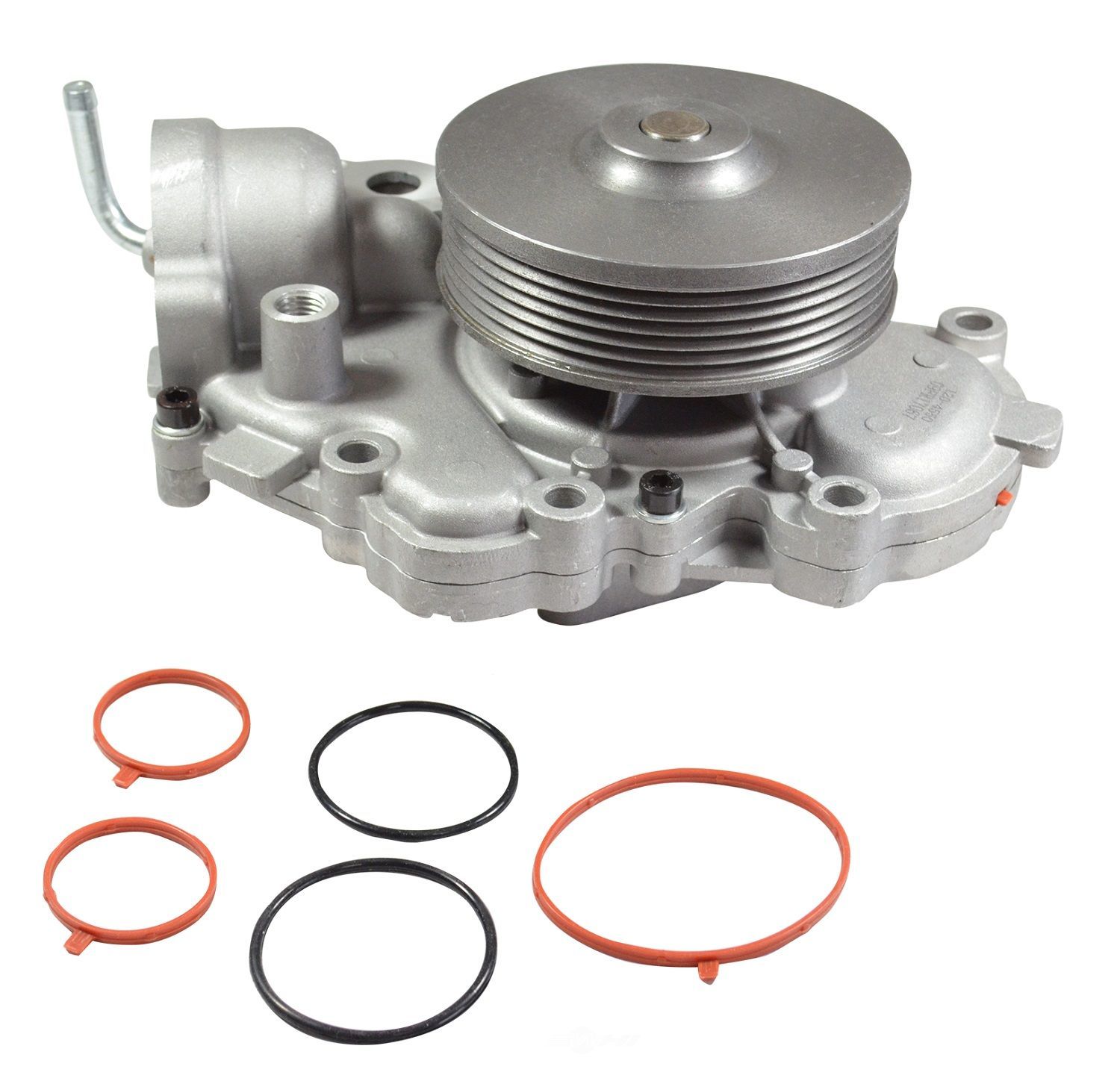 GMB 120-4550 — Engine Water Pump