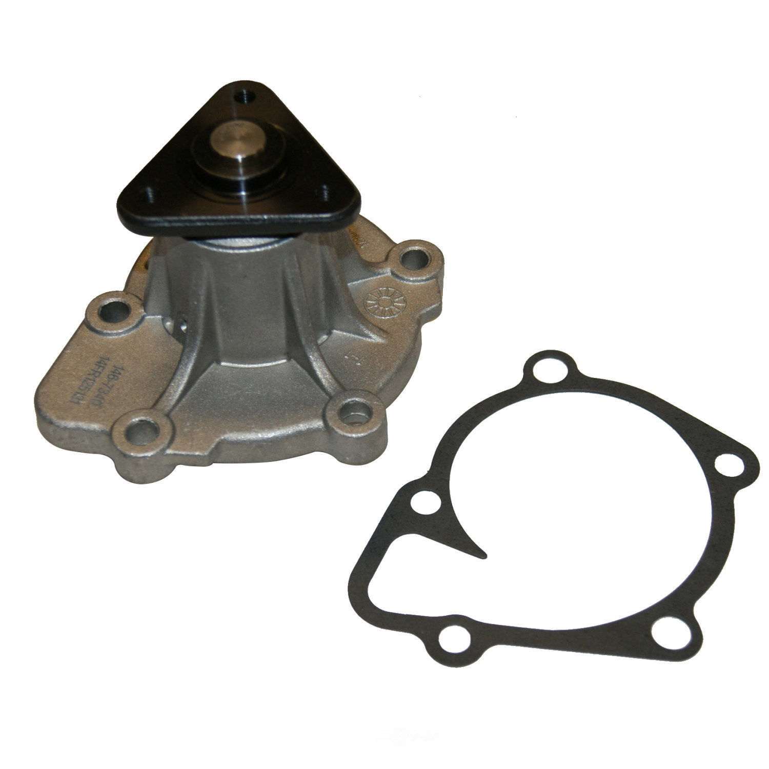 GMB 146-7340 — Engine Water Pump