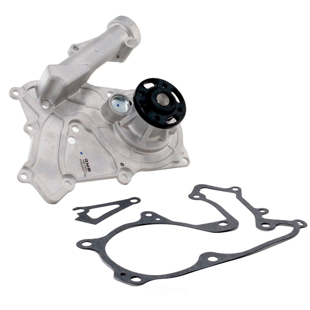 GMB 146-7460 — Pompe à eau du moteur