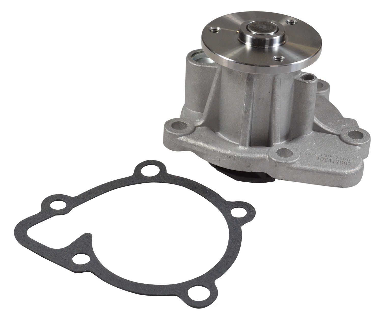 GMB 120-7180 — Engine Water Pump