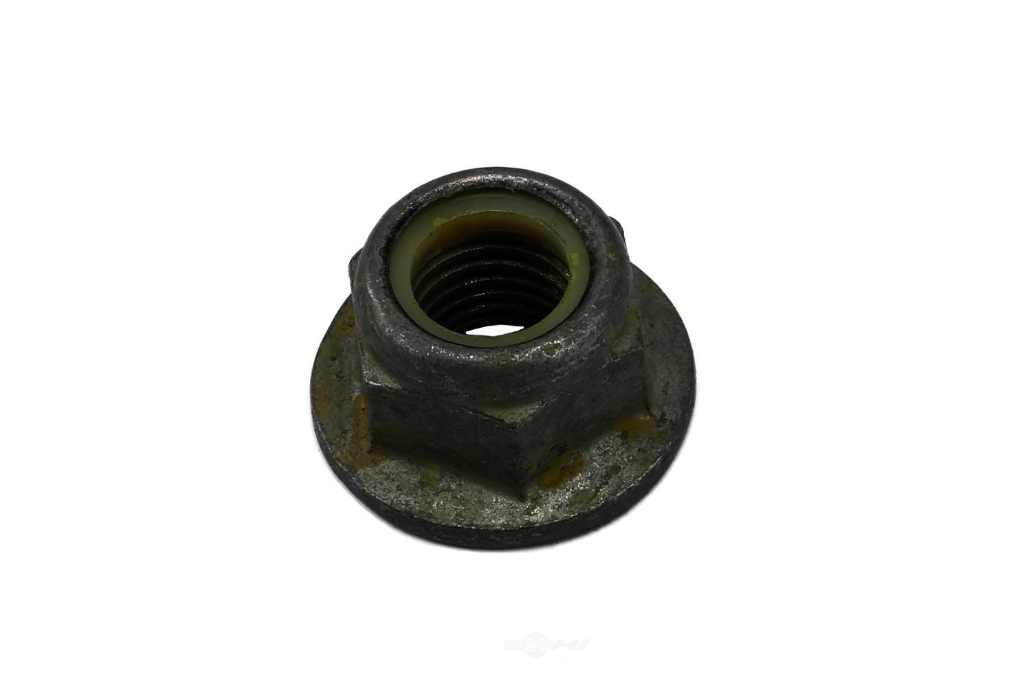 GM GENUINE PARTS CANADA - Suspension Ball Joint Nut - GMC 11611337