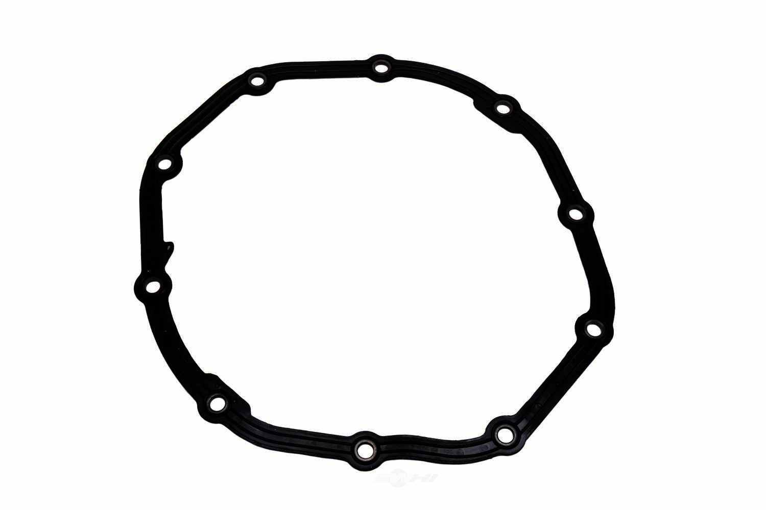 GM GENUINE PARTS CANADA - Axle Housing Cover Gasket - GMC 12479020