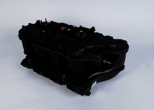 GM GENUINE PARTS CANADA - Engine Intake Manifold - GMC 12597600
