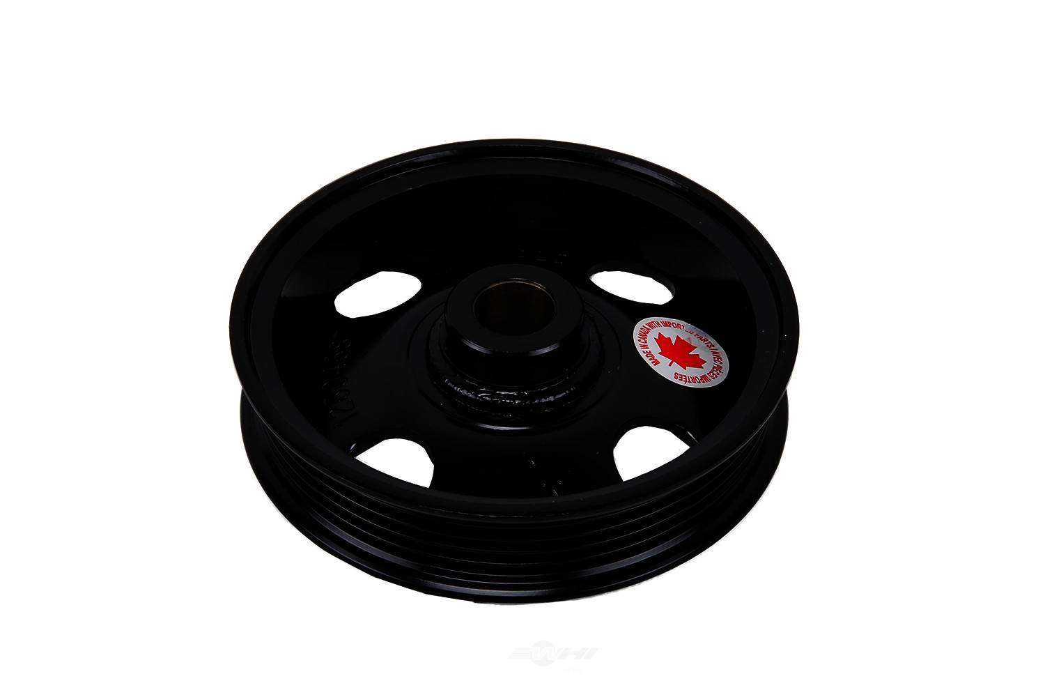 12604687 By GENUINE GM PARTS CANADA ACDelco PartsMonkey Auto Parts