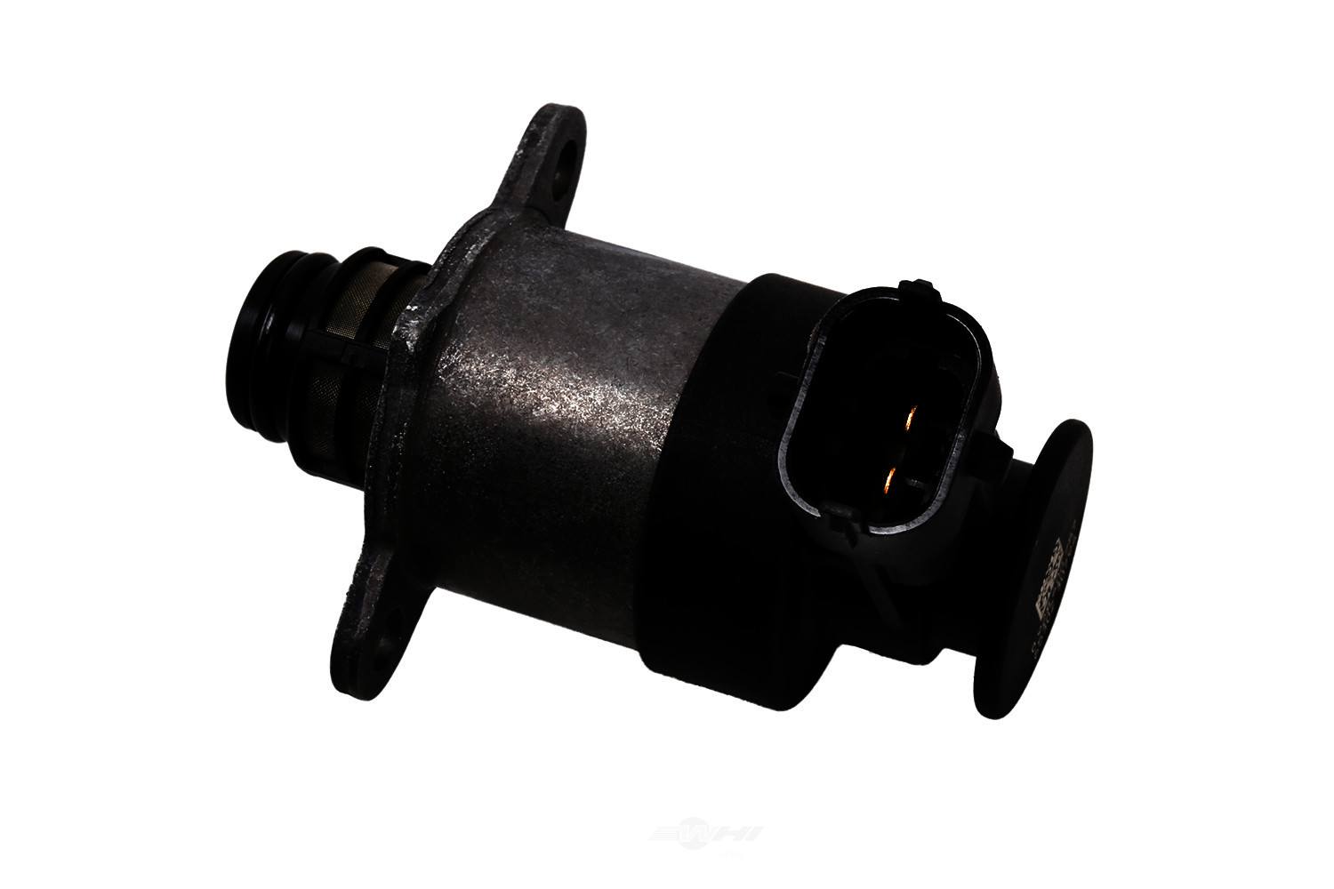 GM GENUINE PARTS CANADA - Fuel Injection Pressure Regulator (At Fuel Injection Pump) - GMC 12641035