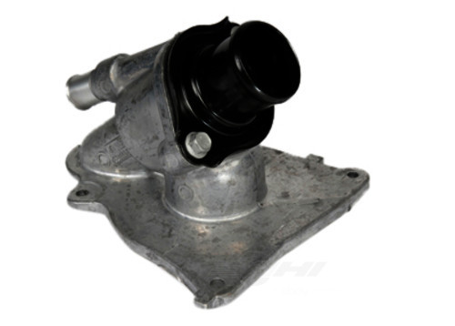 GM GENUINE PARTS CANADA - Engine Water Pump Cover - GMC 131-164