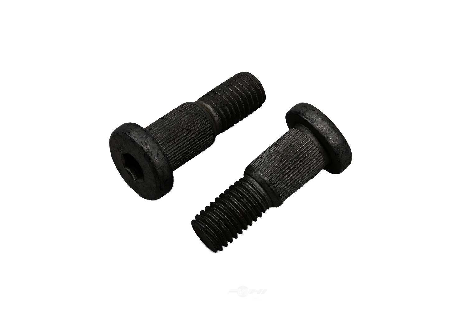GM GENUINE PARTS CANADA - Steering King Pin Cap Bolt - GMC 13278765