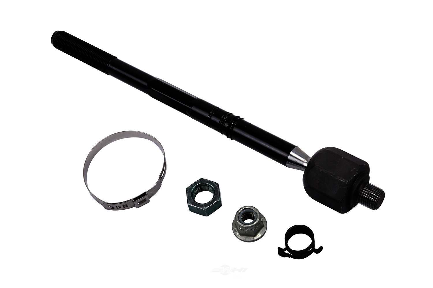 GENUINE GM PARTS CANADA - Steering Tie Rod Assembly - GMC 13286687