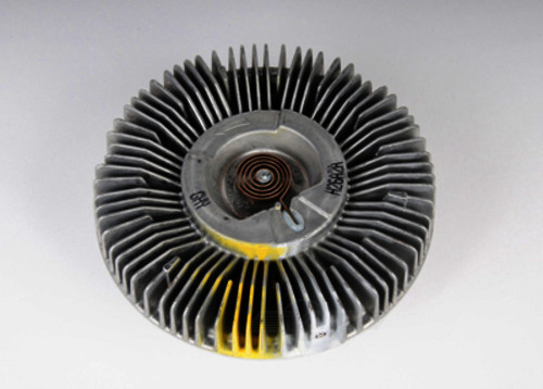 GM GENUINE PARTS CANADA - Engine Cooling Fan Clutch - GMC 15-40508