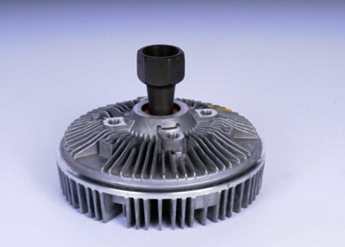 GM GENUINE PARTS CANADA - Engine Cooling Fan Clutch - GMC 15-40520