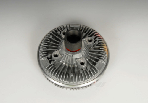 GM GENUINE PARTS CANADA - Engine Cooling Fan Clutch - GMC 15-4637