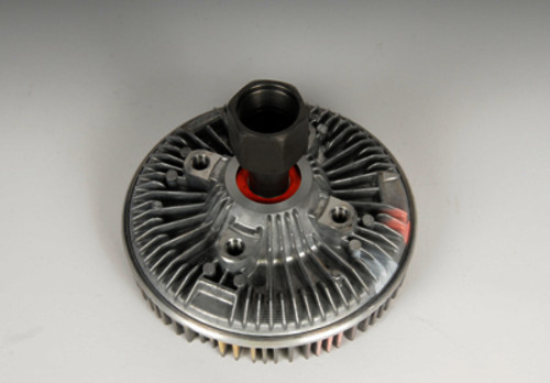 GM GENUINE PARTS CANADA - Engine Cooling Fan Clutch - GMC 15-4960