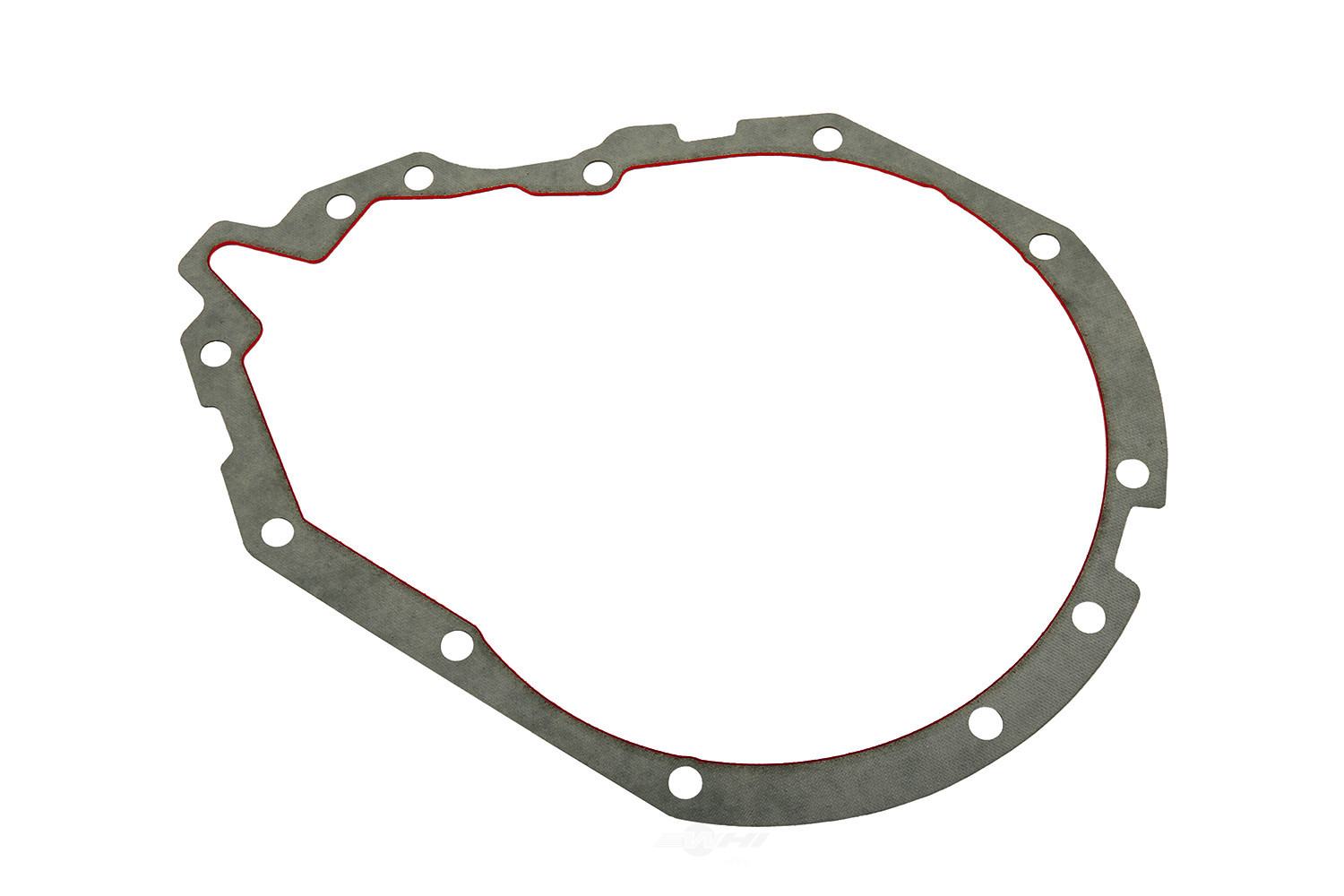 GM GENUINE PARTS CANADA - Differential Carrier Gasket (Front) - GMC 15270969
