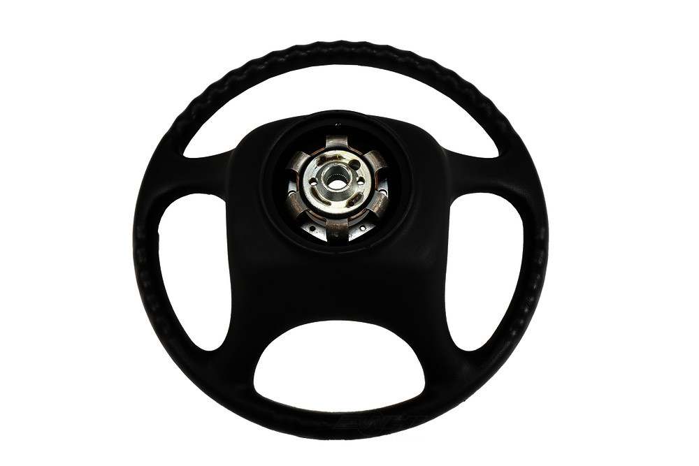 GM GENUINE PARTS CANADA - Steering Wheel - GMC 15759723