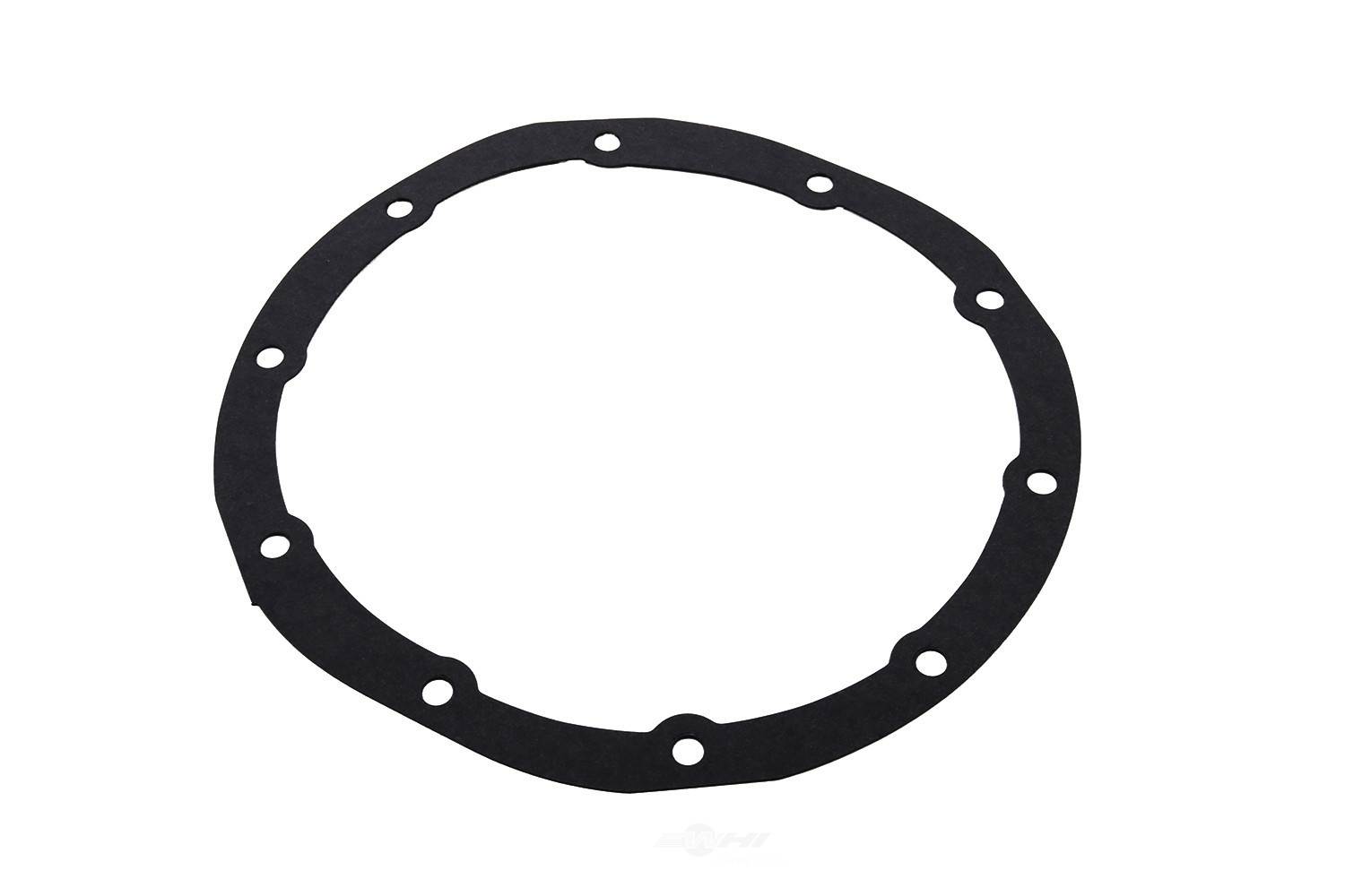 GM GENUINE PARTS CANADA - Axle Housing Cover Gasket (Rear) - GMC 15807693