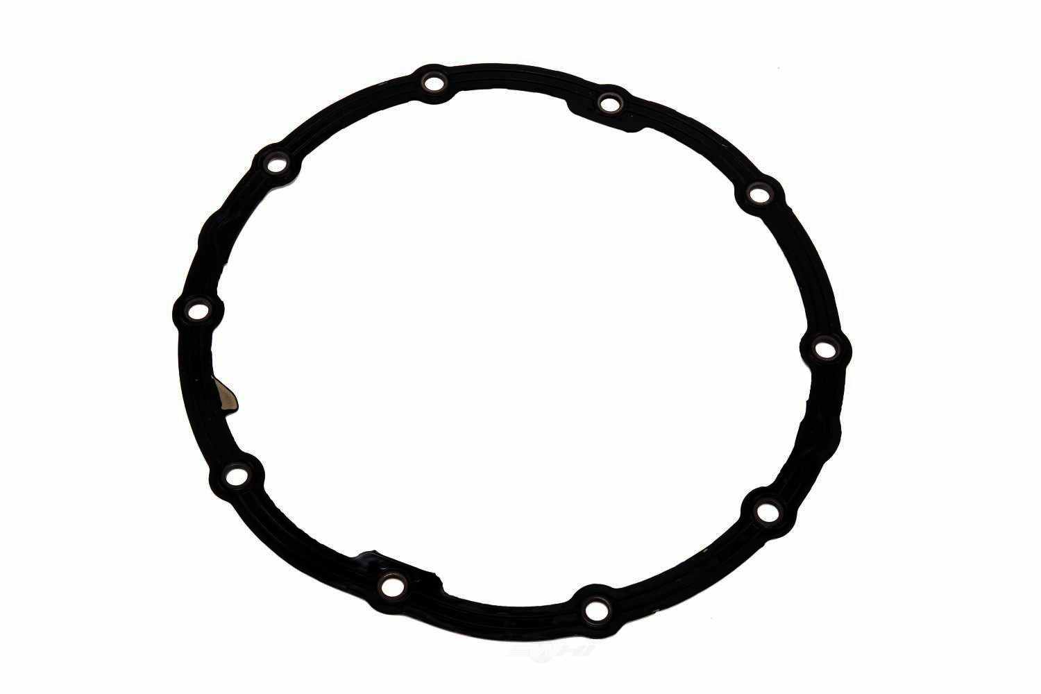 GM GENUINE PARTS CANADA - Differential Cover Gasket - GMC 15860607