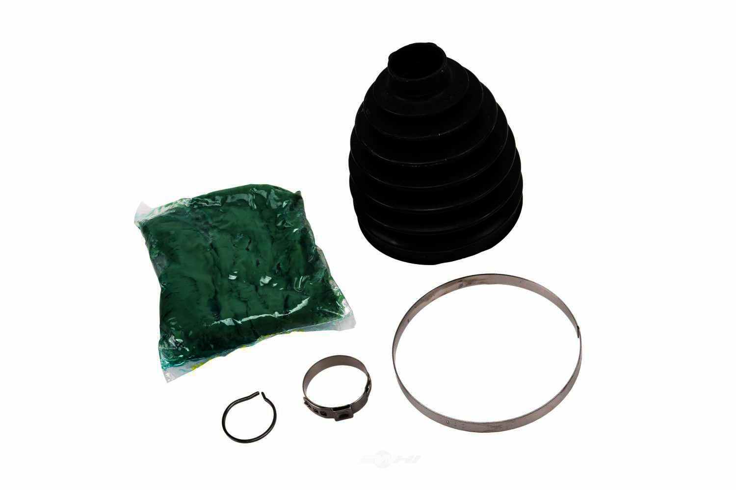 GM GENUINE PARTS CANADA - CV Joint Boot Kit (Front) - GMC 15868188