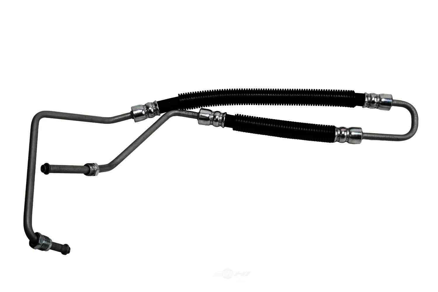 GM GENUINE PARTS CANADA - Power Steering Pressure Line Hose Assembly - GMC 15903239