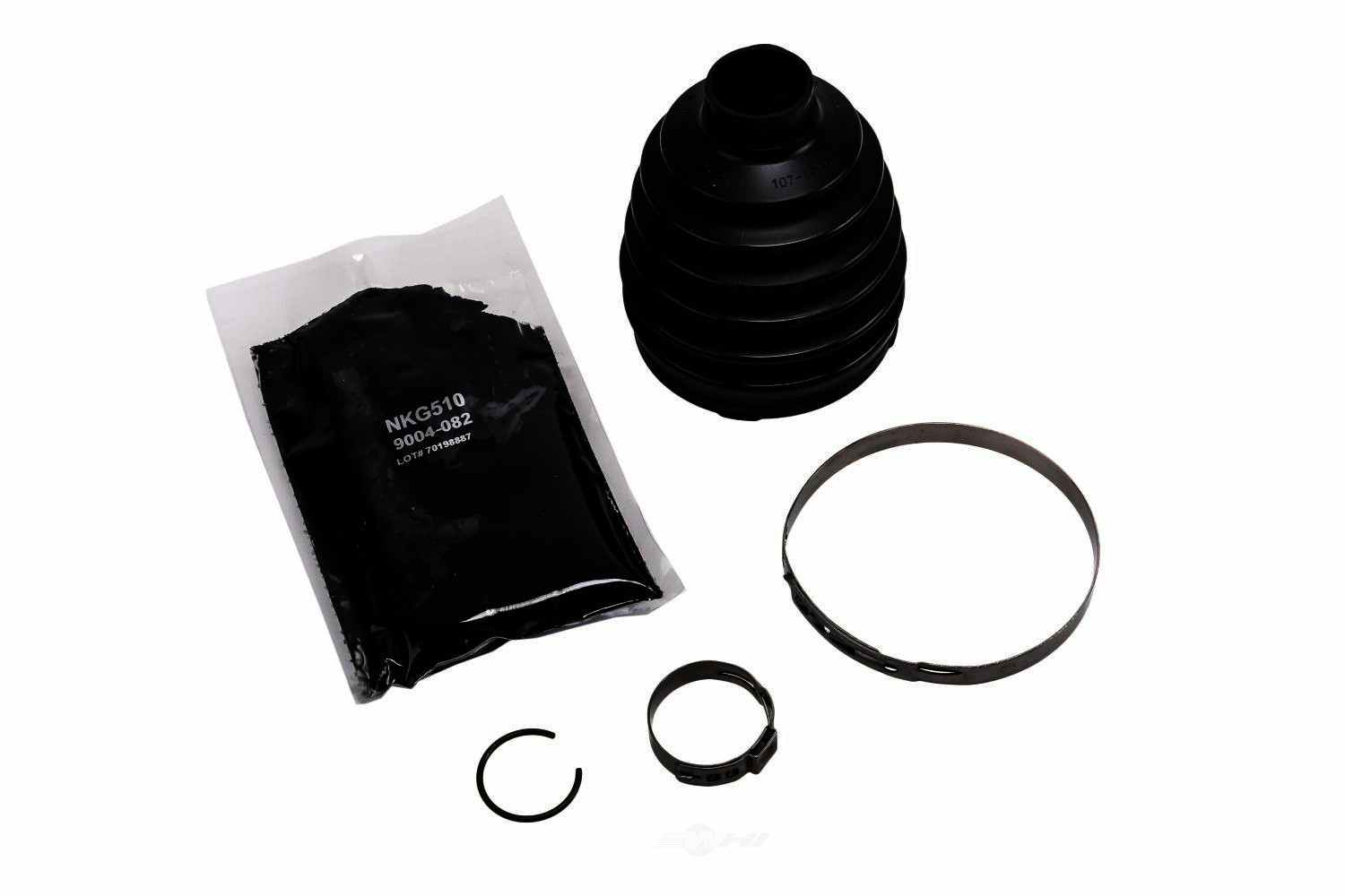 GM GENUINE PARTS CANADA - CV Joint Boot Kit - GMC 19178957