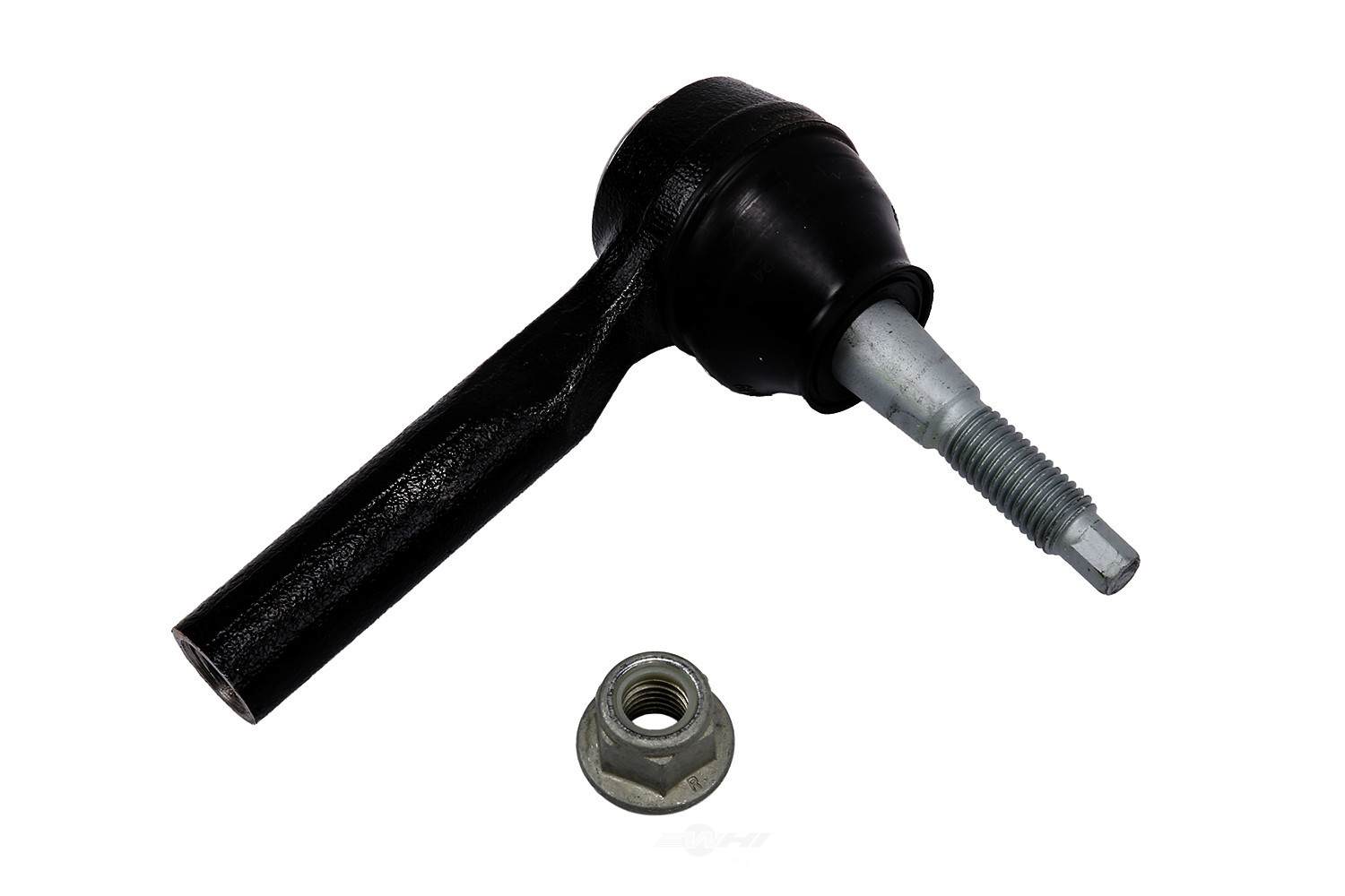 GM GENUINE PARTS CANADA - Steering Tie Rod End Assembly - GMC 19210064