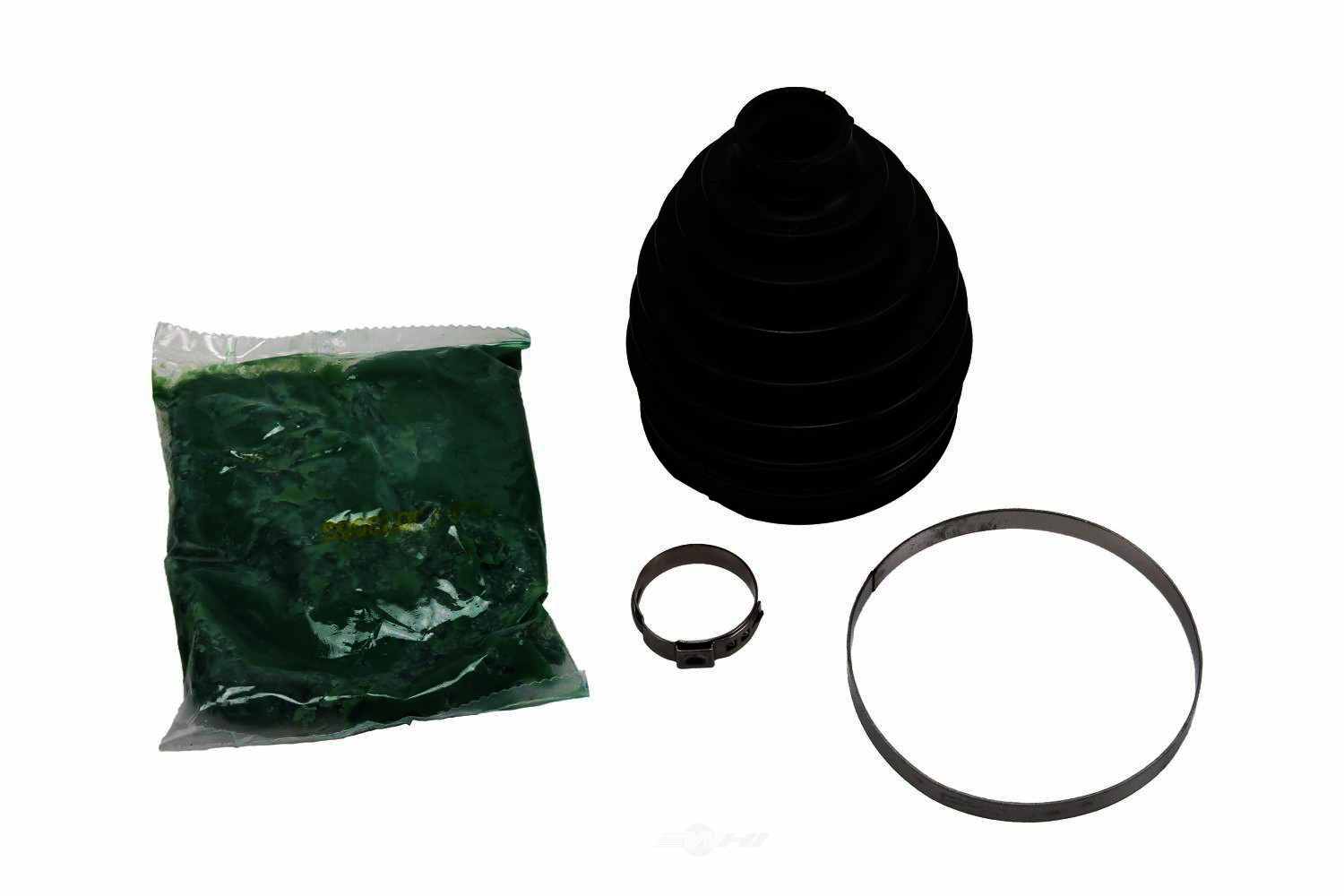 GM GENUINE PARTS CANADA - CV Joint Boot Kit - GMC 19256071