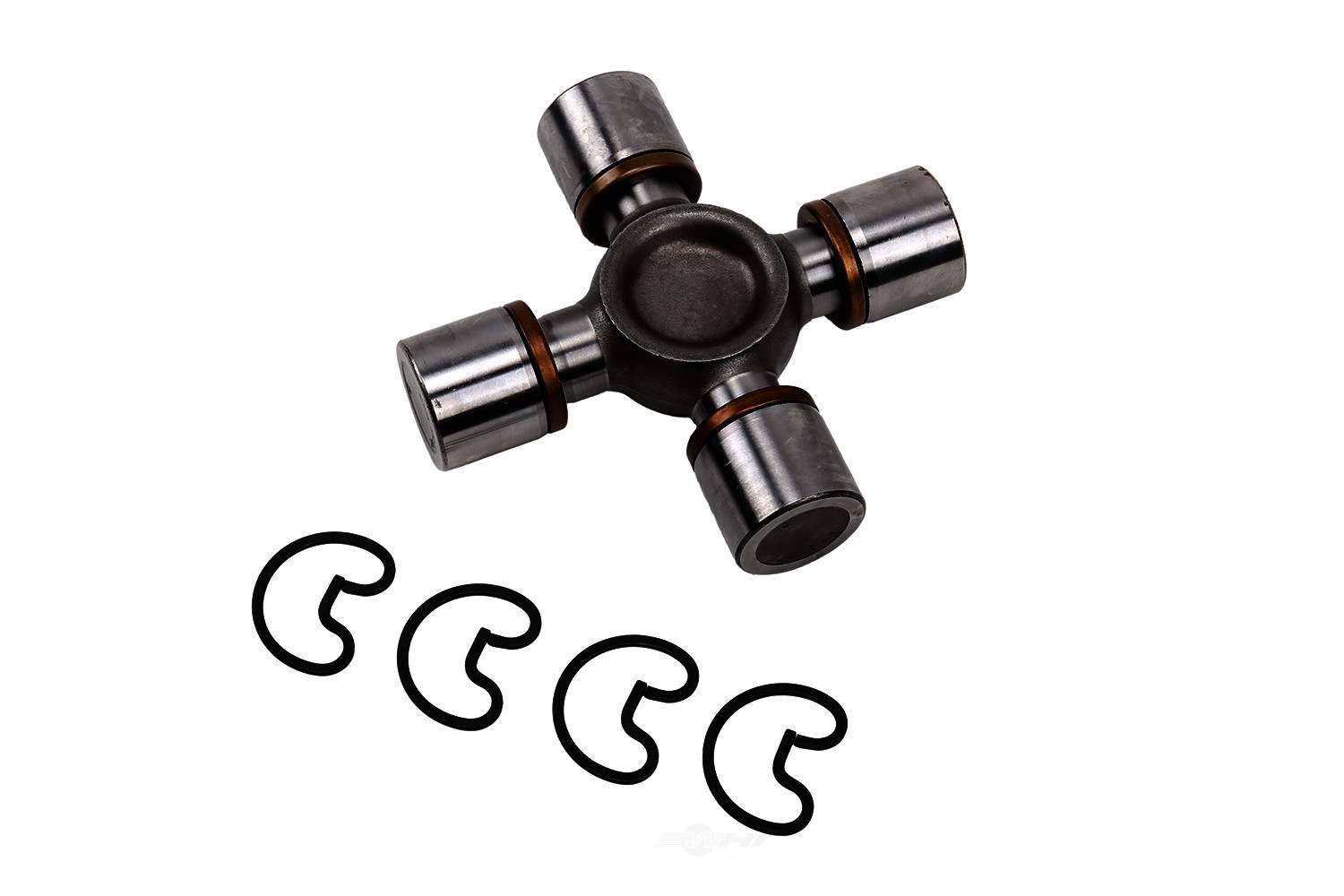 GM GENUINE PARTS CANADA - Universal Joint - GMC 19256729