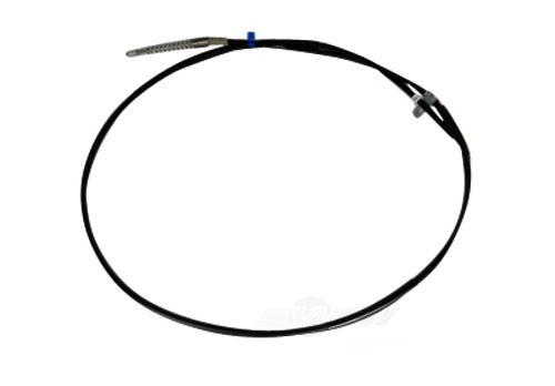 GM GENUINE PARTS CANADA - Parking Brake Cable - GMC 20779563