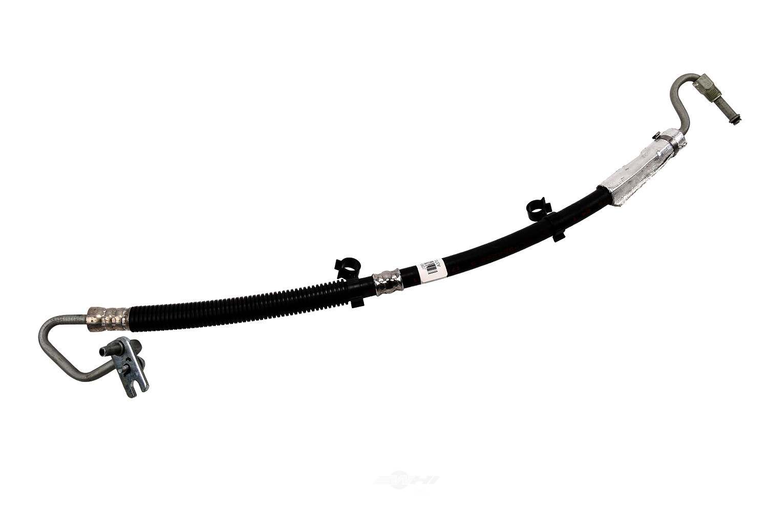GM GENUINE PARTS CANADA - Power Steering Pressure Line Hose Assembly - GMC 22804663
